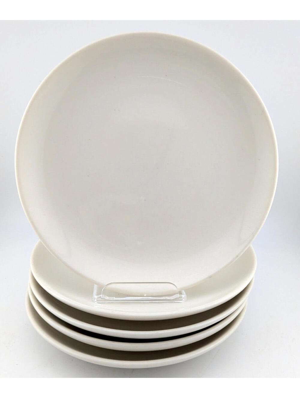 Russel Wright IROQUOIS CASUAL CHINA - Choose a Piece: Pear/Ice Blue/White *READ* - Picture 9 of 15
